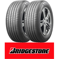 Pneus Bridgestone ALENZA 001 * RFT XL 225/60 R18 104W (la paire)