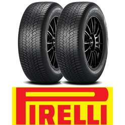 Pneus Pirelli SCORPION AS SF 2 XL 235/55 R19 105W (la paire)