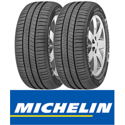 Pneus Michelin EN SAVER MO 205/55 R16 91H (la paire)