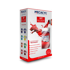 Mecacyl HY Hyper Lubrifiant Transmission (100 ml)