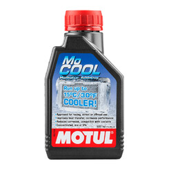 MoCool, Additif Liquide de Refroidissement Motul (500 mL)