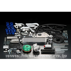 Kit Compresseur HKS 8555 Pro pour Nissan 350Z