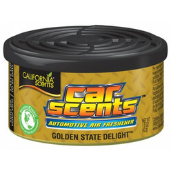 Sent-Bon California Scents "Car Scents" - Golden State Delight