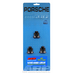 Vis de Volant Moteur ARP pour Porsche 3.0L & 3.8L - Refroidissement Air (78-97, M10x125 - Long. 19.5 mm)
