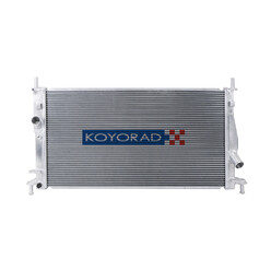 Radiateur Alu Koyorad XL pour Toyota Celica T23 (00-06)