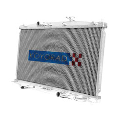 Radiateur Alu Koyorad pour Toyota JZX100 (Cresta / Chaser / Mark II)