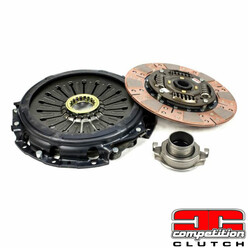 Embrayage Renforcé Competition Clutch Stage 3 pour Toyota GT86