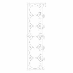 Joint de Culasse Renforcé Athena pour BMW M20