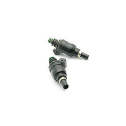 Injecteurs Deatschwerks 1000 cc/min pour Mazda RX-7 FC