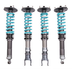 Suspensions Nitron NTR R1 pour Toyota Supra MK4 (93-02)