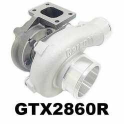 Turbo Garrett GTX2860R Gen II pour SR20DET & CA18DET