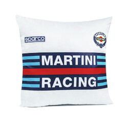 Coussin Sparco Martini Racing Replica