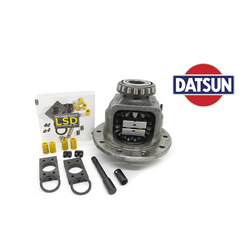 Kit de Conversion Différentiel Autobloquant RacingDiffs pour Datsun