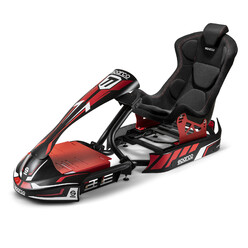Play Seat Sparco Evolve Kart