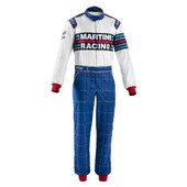 Collection Martini Racing