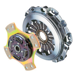 Embrayage Renforcé Exedy Stage 2 Sports pour Ford Focus ST (12-17)