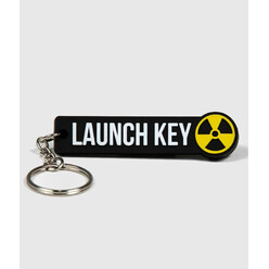 Porte-Clés HardTuned Launch Key