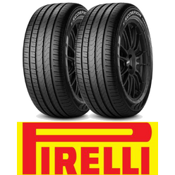 Pneus Pirelli SCORPION VERDE N0 235/60 R18 103W (la paire)