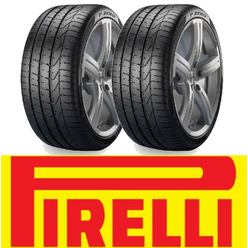 Pneus Pirelli PZERO MO XL 275/35 R20 102Y (la paire)