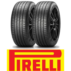 Pneus Pirelli CINTURATO P7C2* RFT XL 205/45 R17 88W (la paire)