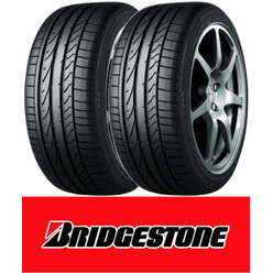 Pneus Bridgestone RE-050A-1* RFT XL 255/35 R18 94Y (la paire)