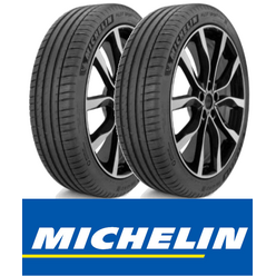 Pneus Michelin PS4 SUV MO1 XL 295/35 R21 107Y (la paire)