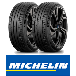 Pneus Michelin PS EV ACOUSTIC XL 245/50 R20 105Y (la paire)