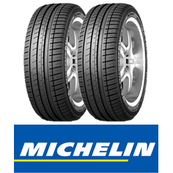 Pneus Michelin PS3 ZP * MOE XL 275/30 R20 97Y (la paire)