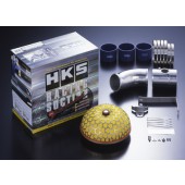 Admission Directe HKS Racing