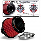 Admission Directe Apex'i Power Intake