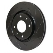 Disques de Freins EBC Rainurés