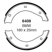 Mâchoires de Frein à Main EBC, BMW M3 E36