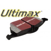 Plaquettes EBC Ultimax