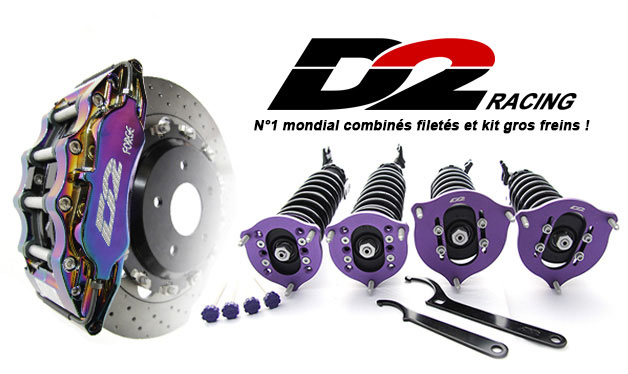 Kits Grand Angle Wisefab