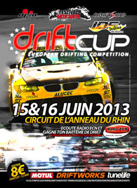 Drift Cup