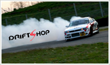 Nissan Skyline DriftShop