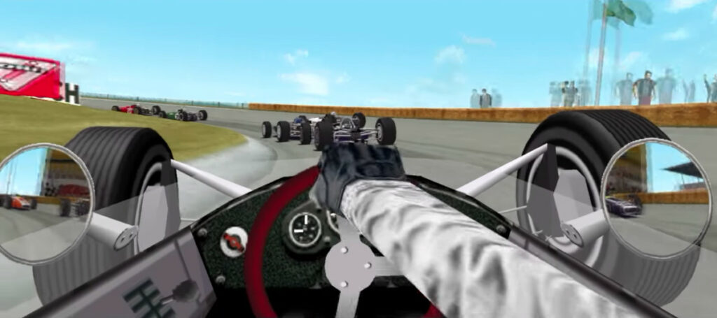 Simracing : tout savoir sur la course automobile virtuelle