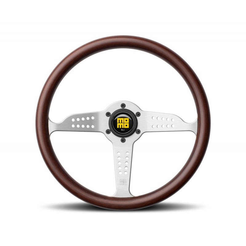 Momo Grand Prix steering wheel