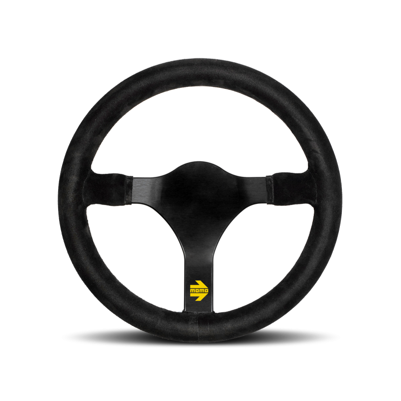 Momo MOD. 31 steering wheel