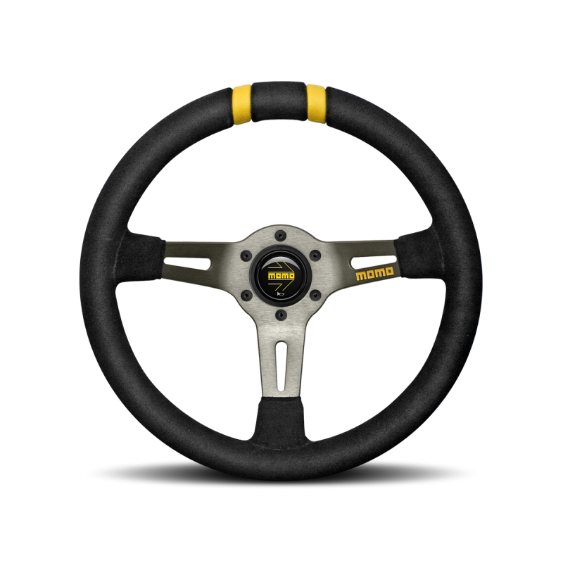 Momo MOD. Drift steering wheel