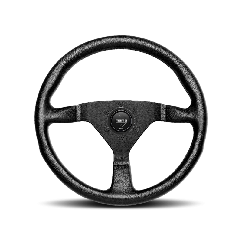 Momo Montecarlo steering wheel