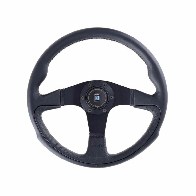 Nardi Challenge steering wheel