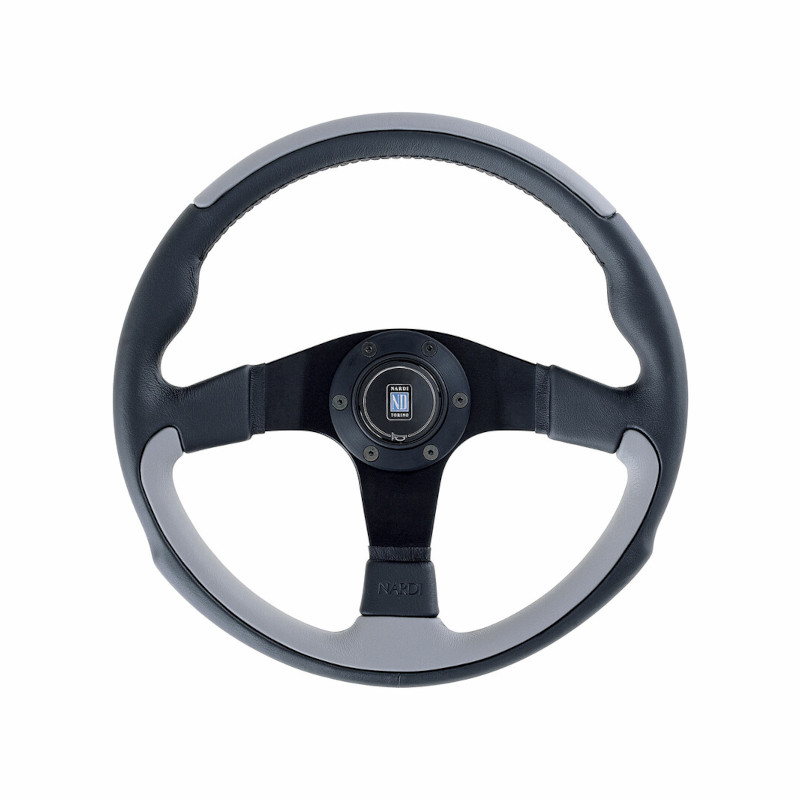 Nardi Leader steering wheel