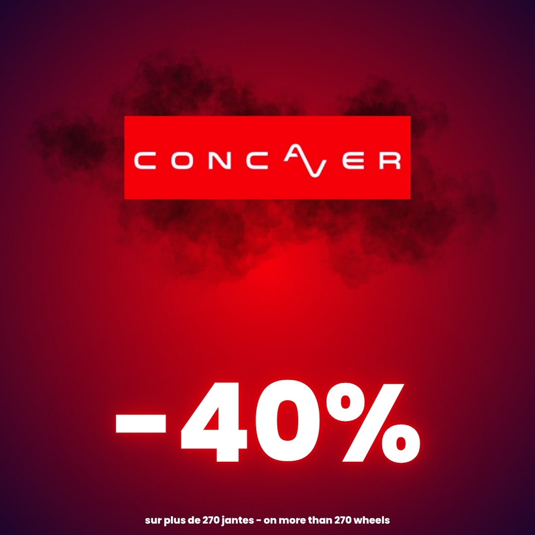 Concaver