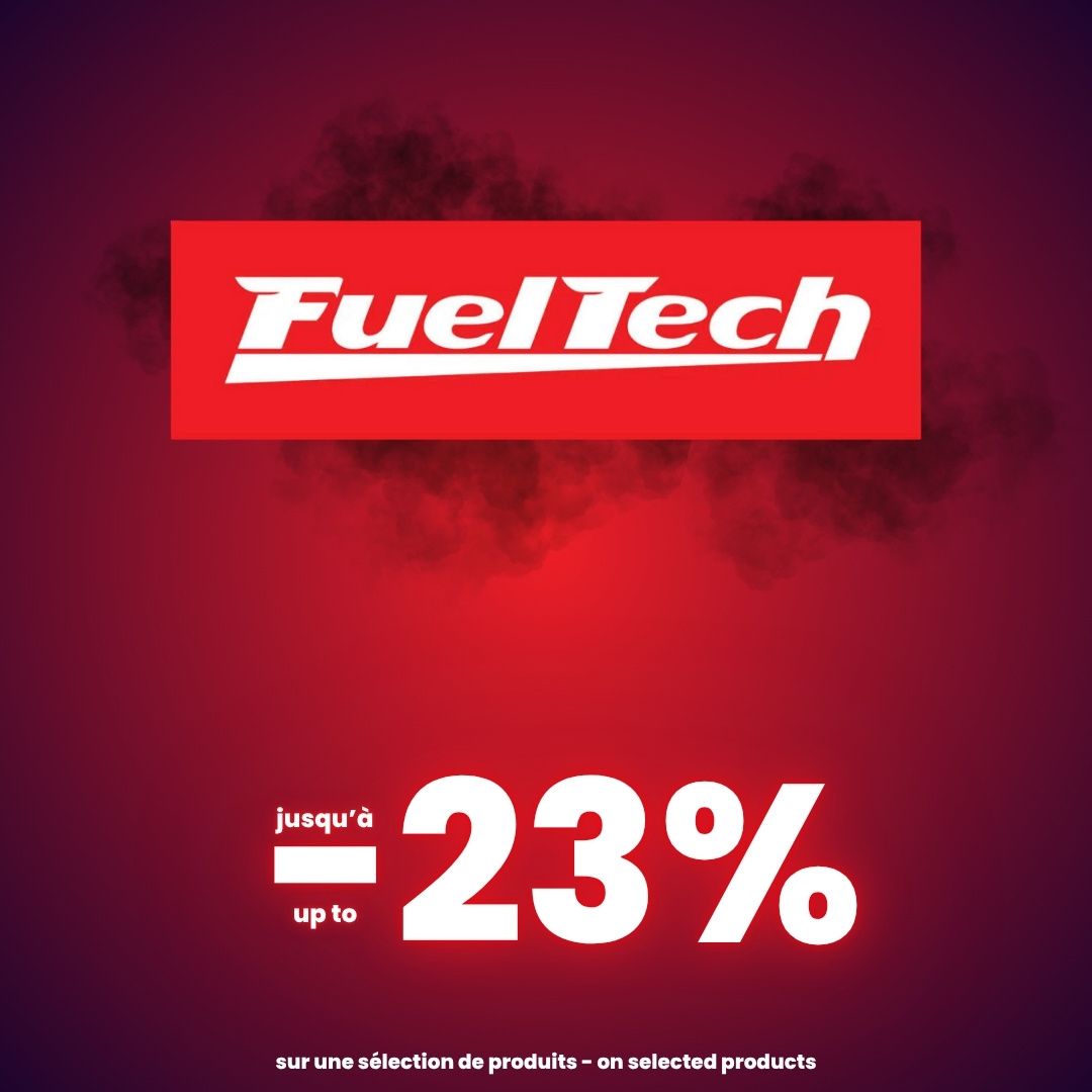 FuelTech