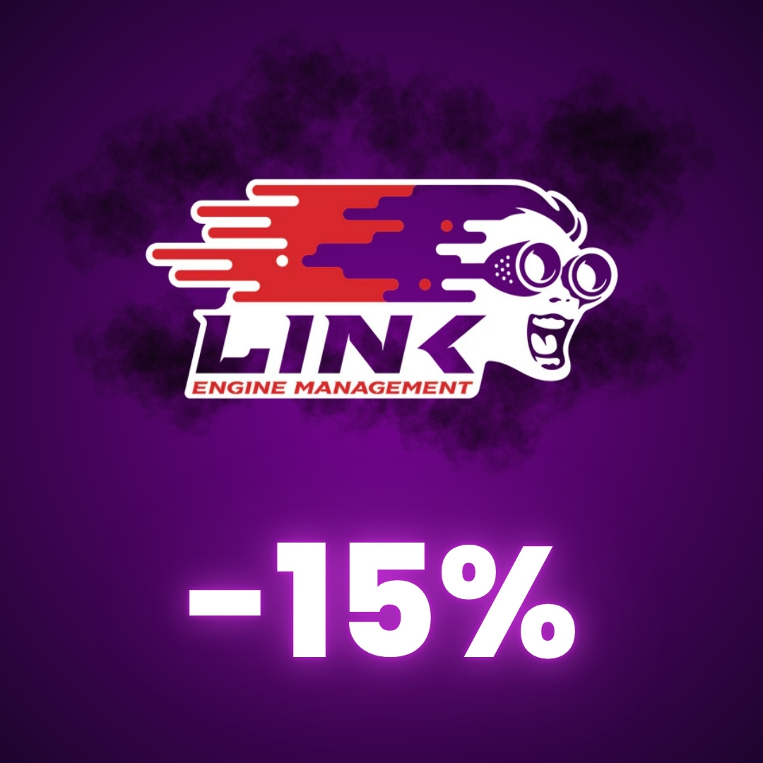 Link ECU