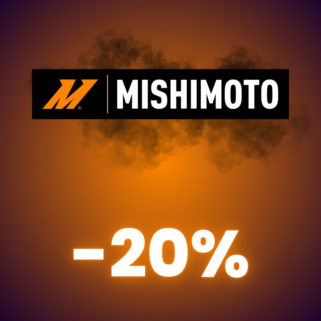 Mishimoto