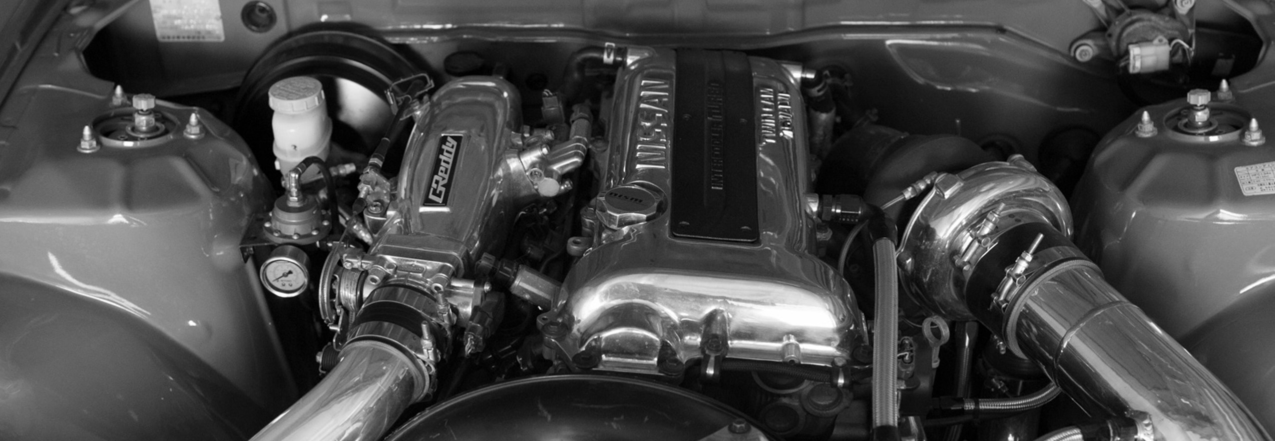 Moteur