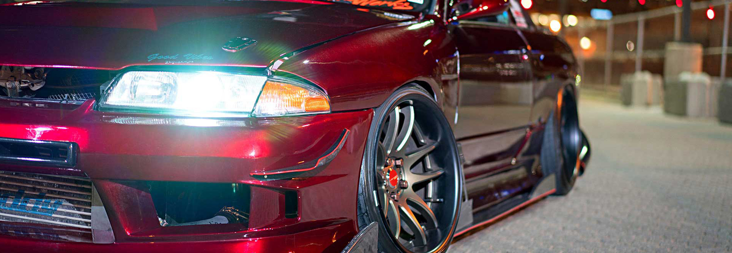 Carrosserie