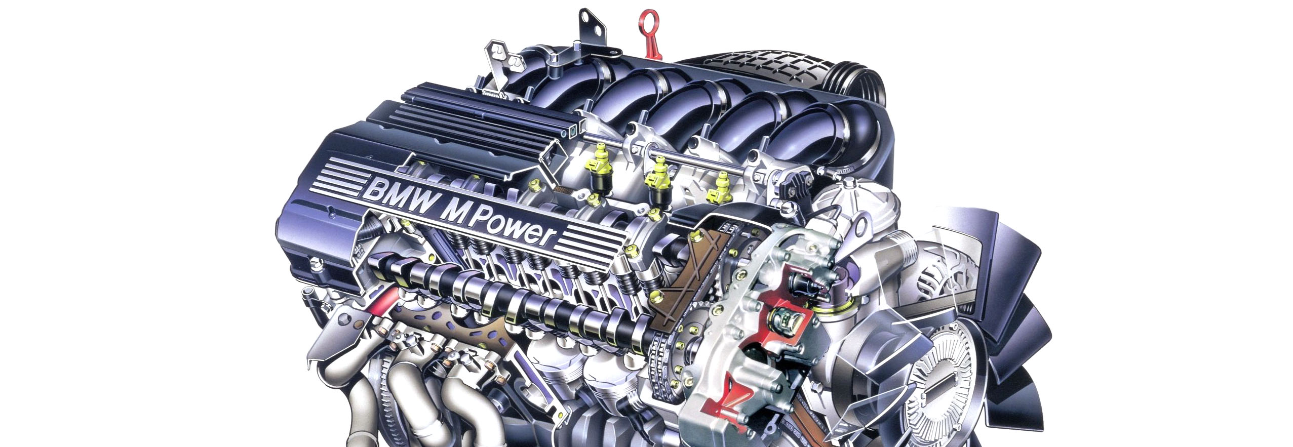 Moteur